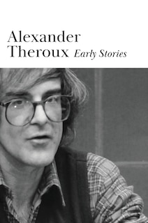 Front cover_Early Stories