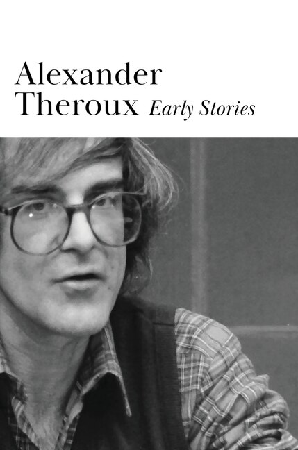 Front cover_Early Stories
