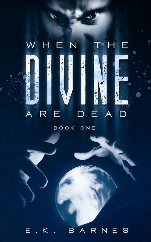 Couverture_When the Divine Are Dead