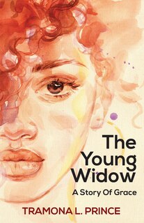 Front cover_The Young Widow