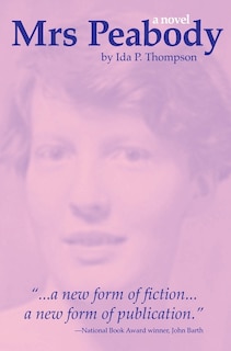 Front cover_Mrs Peabody