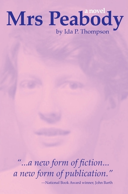 Front cover_Mrs Peabody