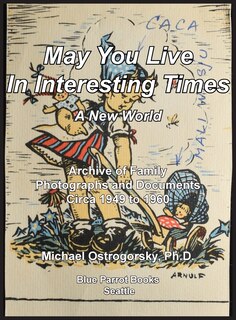 Couverture_May You Live In Interesting Times