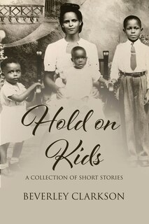 Couverture_Hold on Kids