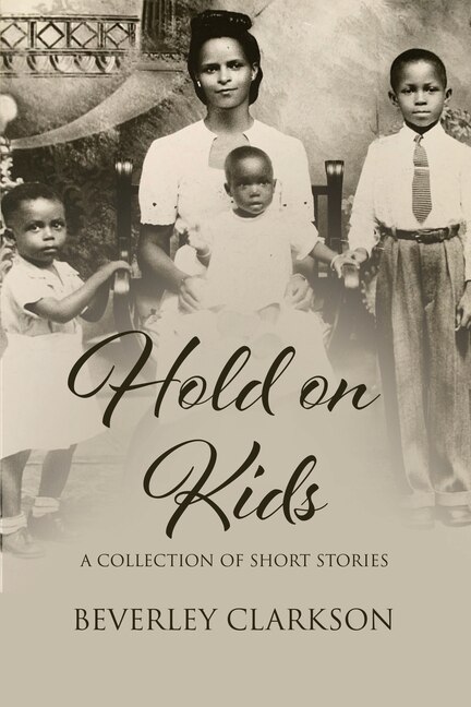 Couverture_Hold on Kids