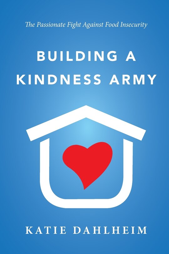 Couverture_Building a Kindness Army