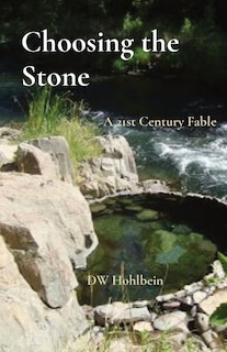 Couverture_Choosing the Stone