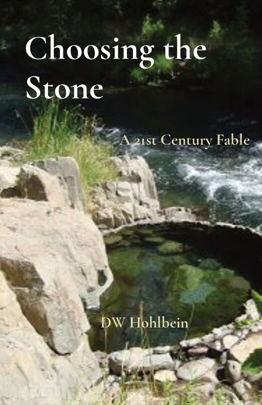 Couverture_Choosing the Stone