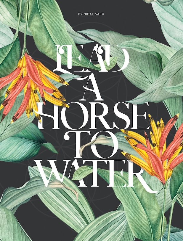 Couverture_Lead A Horse To Water
