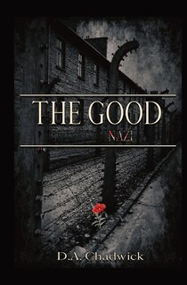 Front cover_The Good Nazi