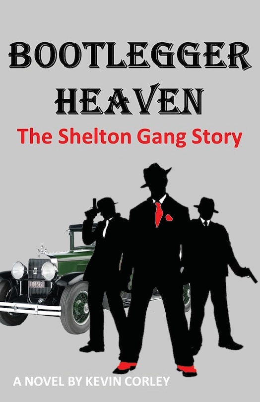 Front cover_Bootlegger Heaven