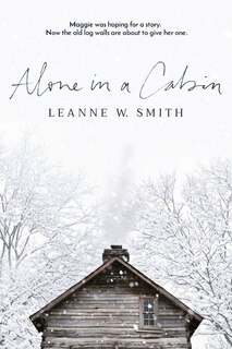 Front cover_Alone in a Cabin
