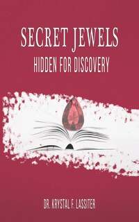 Couverture_Secret Jewels Hidden For Discovery