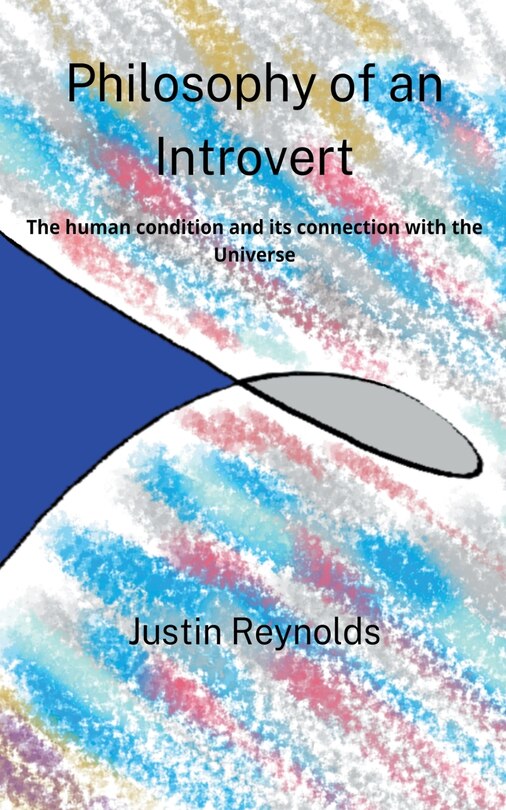Couverture_Philosophy of an Introvert
