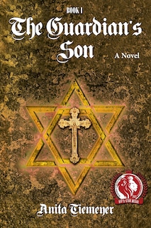 Couverture_The Guardian's Son