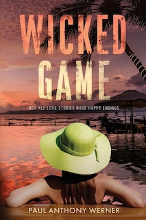Couverture_Wicked Game