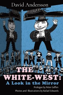 Couverture_The White-West