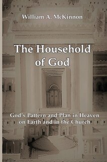 Couverture_The Household of God