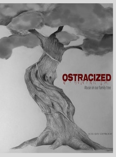 Front cover_Ostracized