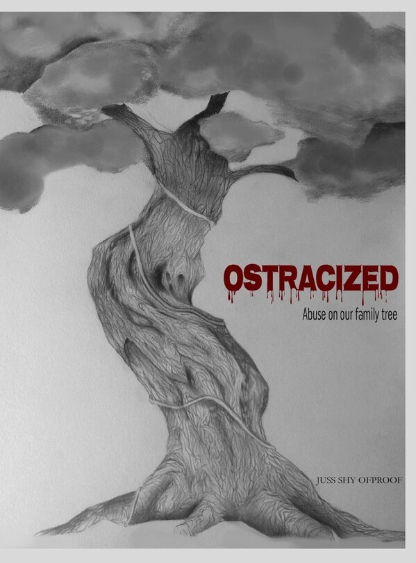 Front cover_Ostracized