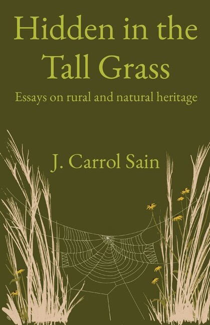 Front cover_Hidden in the Tall Grass