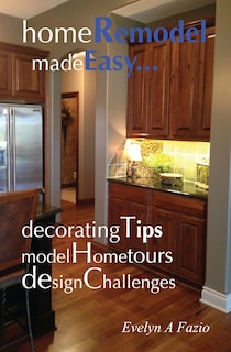 Couverture_Home Remodel Made Easy