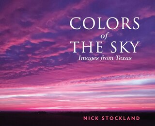 Couverture_Colors of the Sky