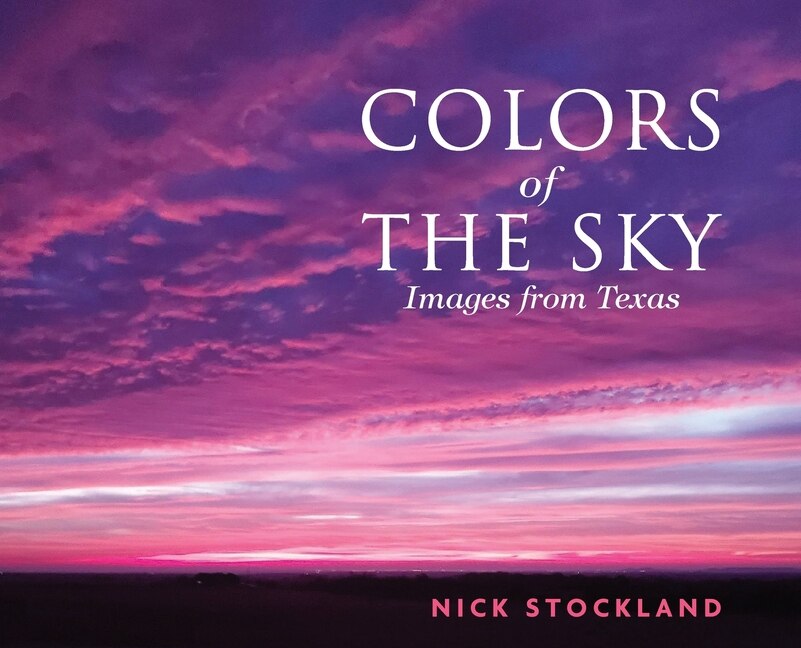 Couverture_Colors of the Sky