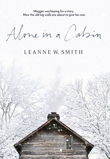 Front cover_Alone in a Cabin