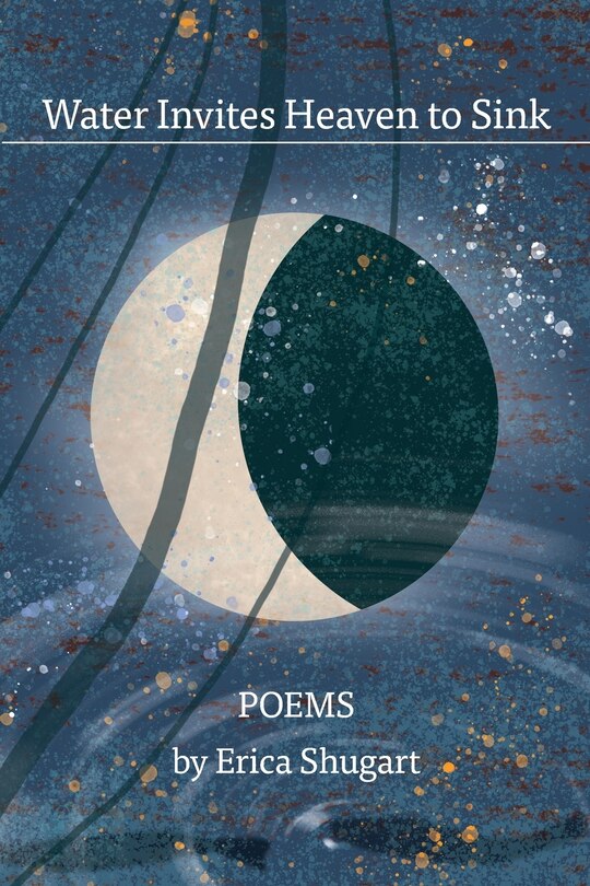 Couverture_Water Invites Heaven To Sink