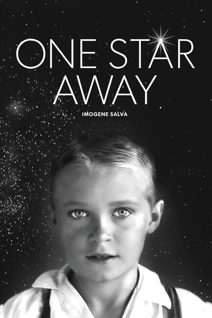 Front cover_One Star Away