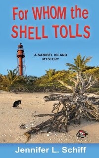 Front cover_For Whom The Shell Tolls