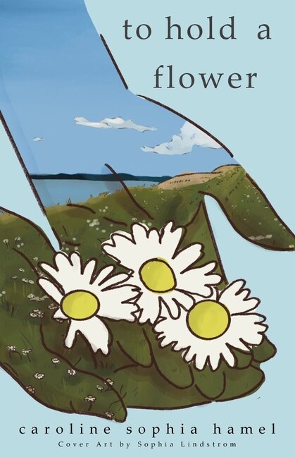 Couverture_To Hold A Flower