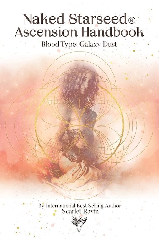 Couverture_Naked Starseed Ascension Handbook
