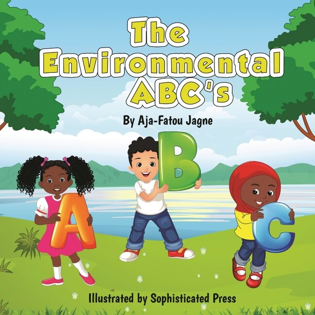 Couverture_The Environmental ABC's