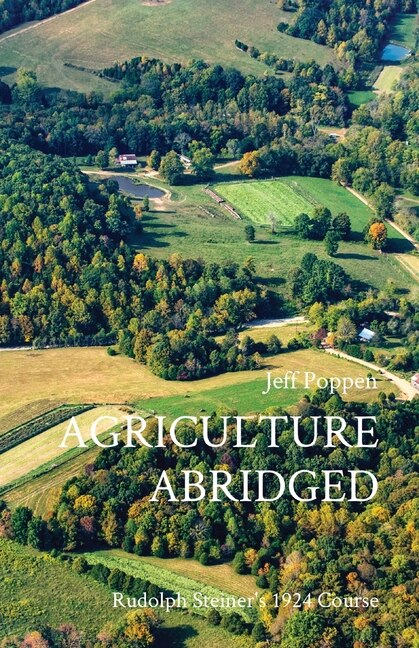 Couverture_Agriculture Abridged