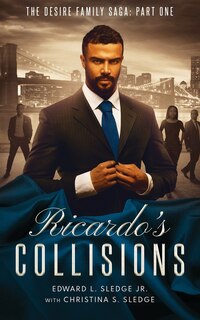 Front cover_Ricardo's Collisions