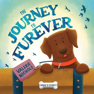Front cover_The Journey to Furever