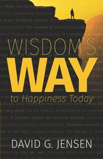 Couverture_Wisdom's Way to Happiness Today