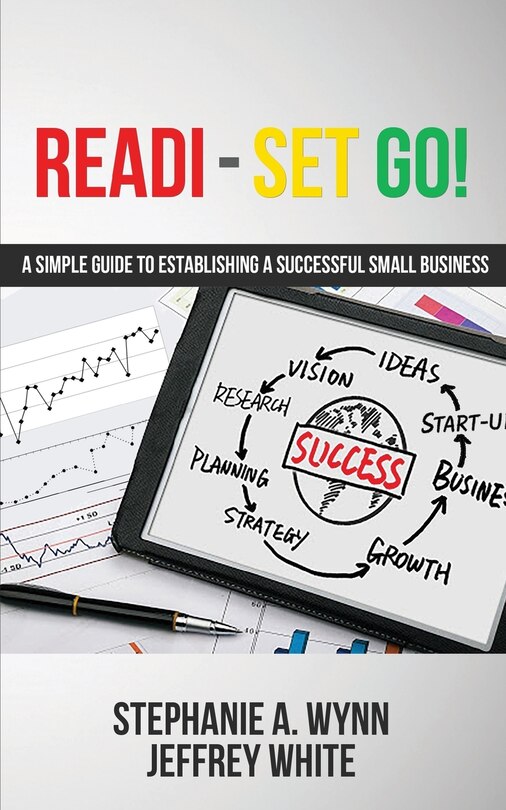 Front cover_Readi-set Go!