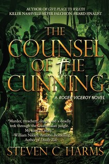 Front cover_The Counsel Of The Cunning