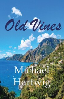 Front cover_Old Vines