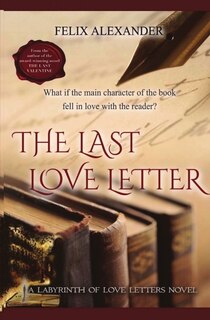 Front cover_The Last Love Letter