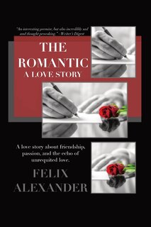 Front cover_The Romantic