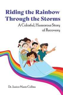 Front cover_Riding the Rainbow Through the Storms