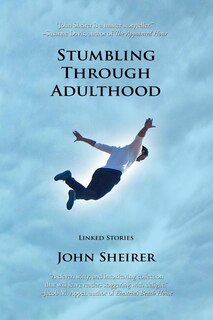 Couverture_Stumbling Through Adulthood