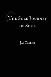 Front cover_The Sole Journey of Soul