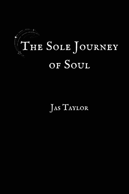 Front cover_The Sole Journey of Soul