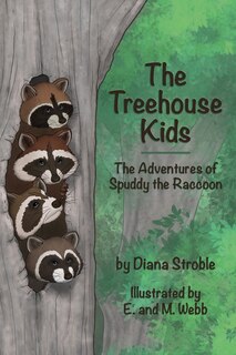 Front cover_The Treehouse Kids