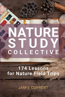Front cover_Nature Study Collective